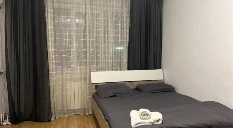 Rental apartment with 1 room for 5 persons — photo 2