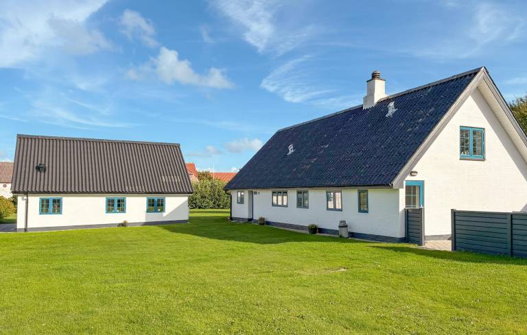 Ferienhaus  Ribe