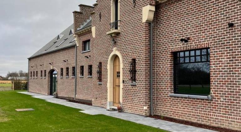 B&B Schaliendak