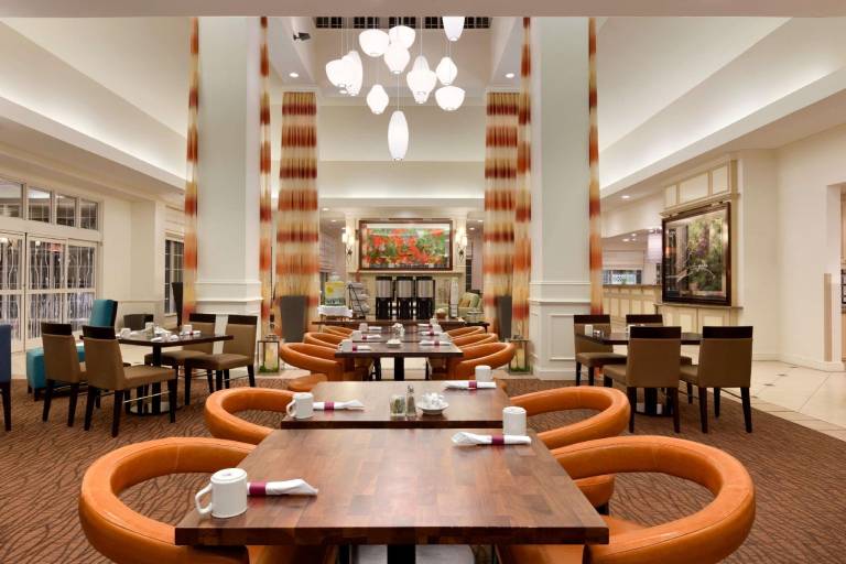 Hilton Garden Inn Fredericksburg — photo 2