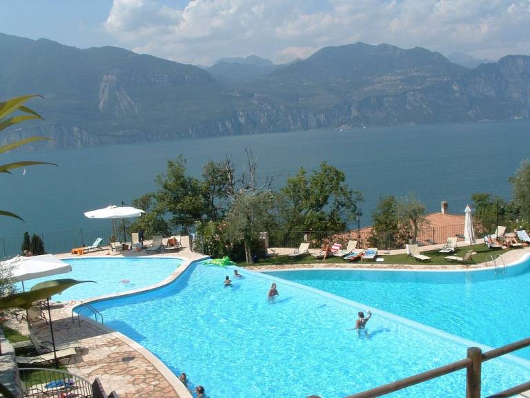 Villa Brenzone sul Garda