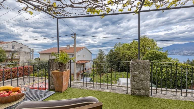 Ferienwohnung  Rijeka