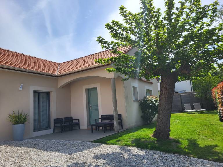 Villa Pornichet