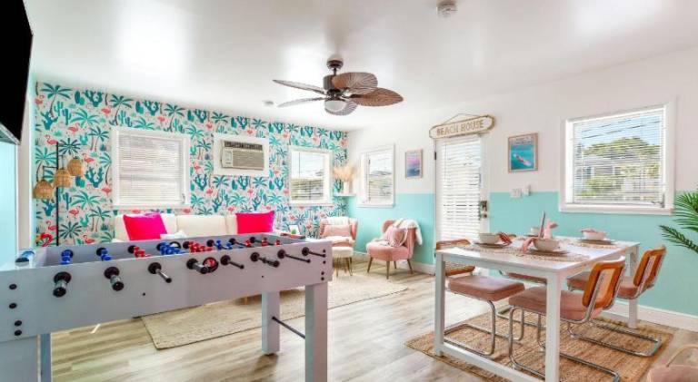 Vacation home | Pet-friendly — photo 4