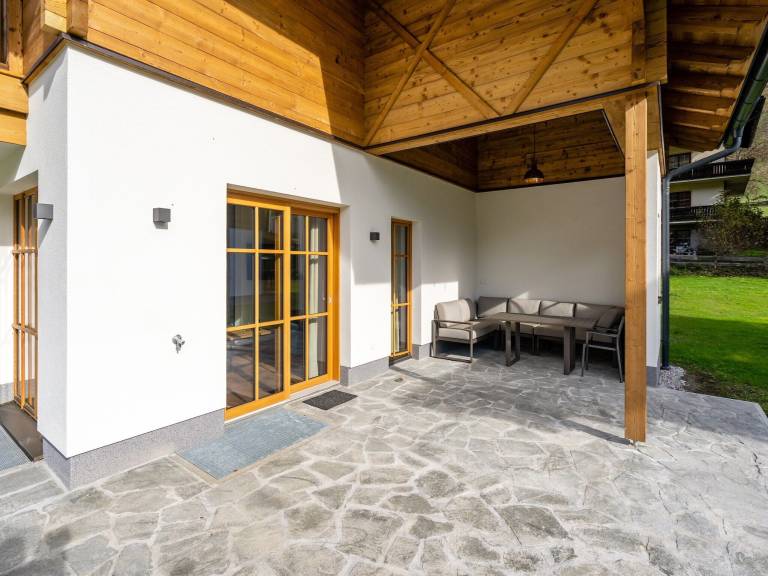 Chalet Bad Hofgastein