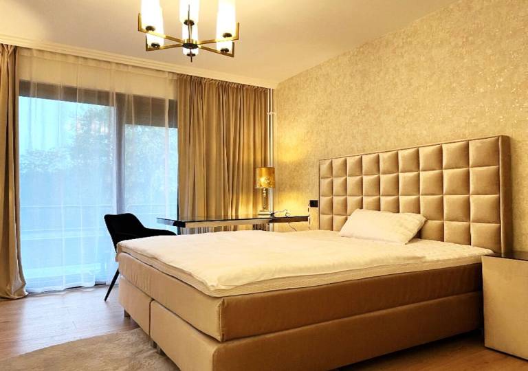 Ferienwohnung Bad Westernkotten