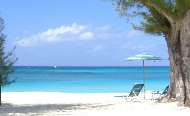 Condo Seven Mile Beach