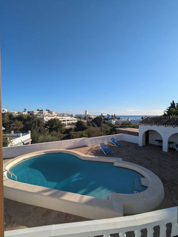 Villa Mojácar