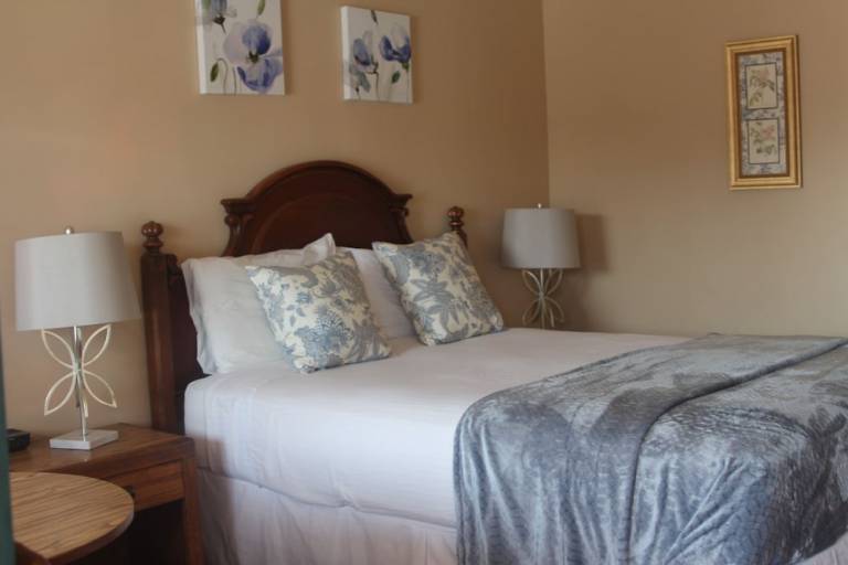 Motel  San Luis Obispo