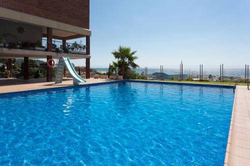 Apartamento  Arenys de Mar