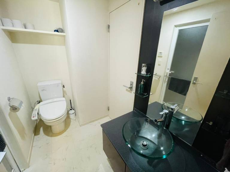 32 m² Ferienwohnung