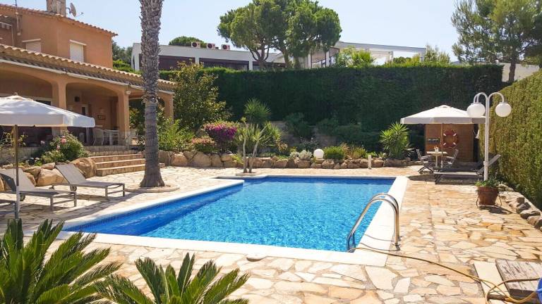 Villa Platja d'Aro