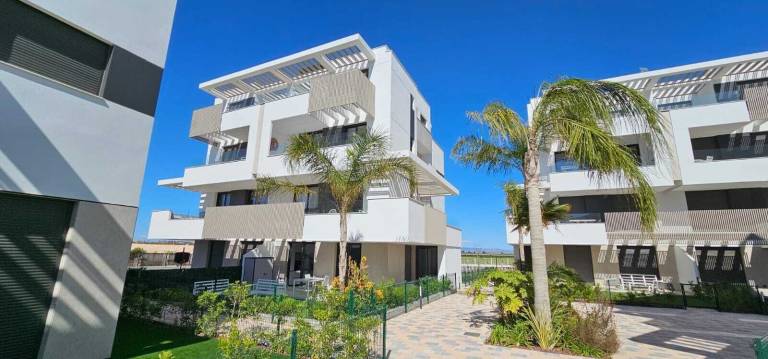 Apartamento  Mar Menor Golf Resort