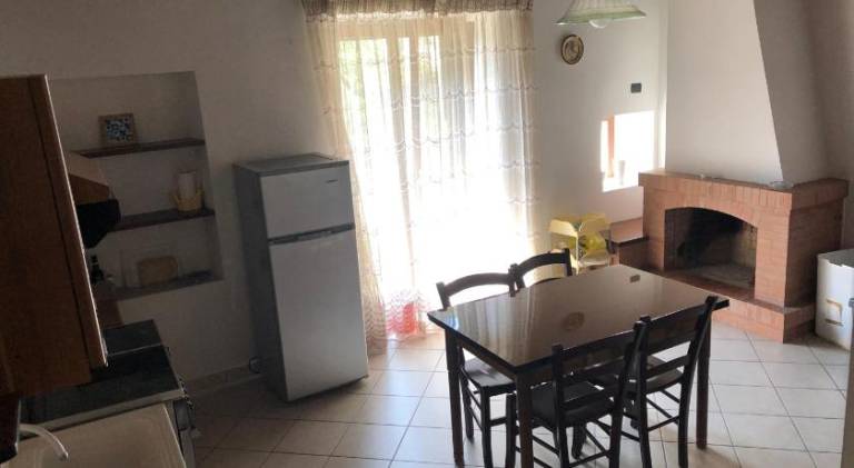 Vacation home with 3 rooms for 7 persons — photo 2