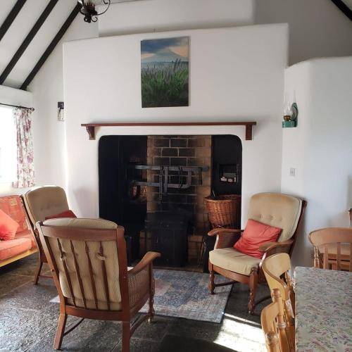 House Louisburgh