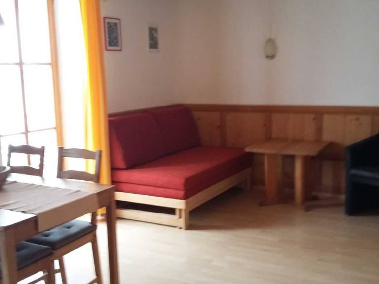 Ferienwohnung  Nauders