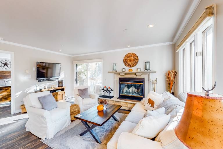Condo Beaver Creek