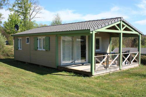 Village vacances Beynat