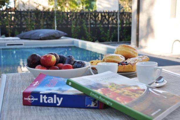 Appartamento vacanza Pinarella