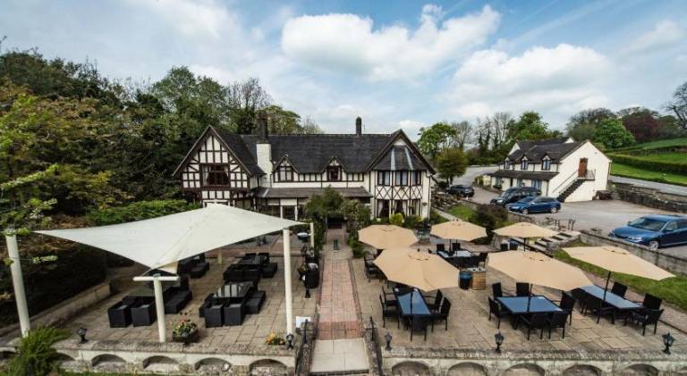 The Bentley Brook Inn — photo 3