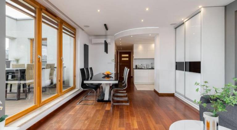 Apartment with terrace | Pet-friendly — photo 2