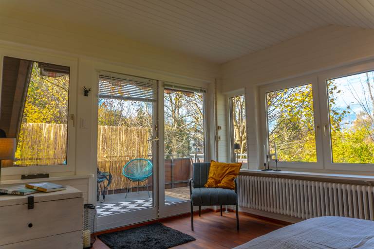 Ferienwohnung Bad Tölz