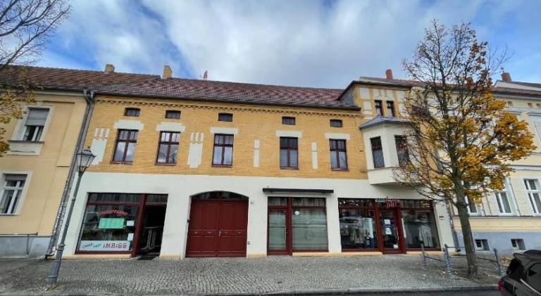 Pension am Markt Luckenwalde — photo 3