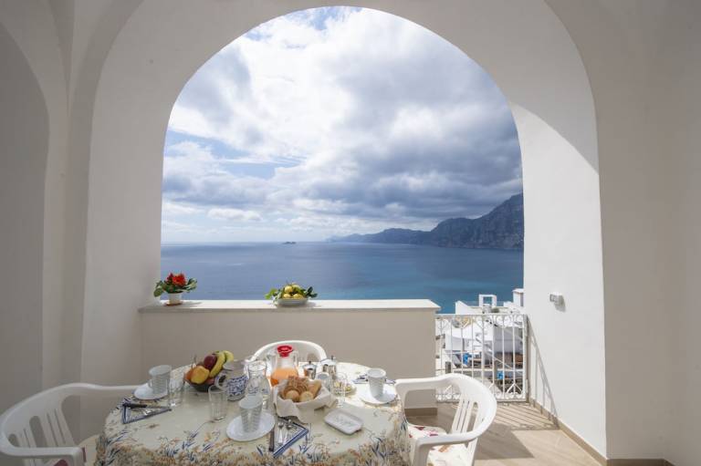 Apartment Praiano