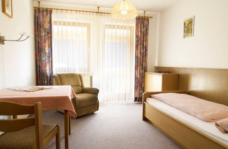 Privatzimmer Bad Gögging