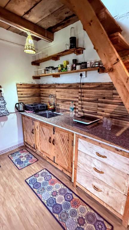 House with 1 room for 2 persons — photo 4