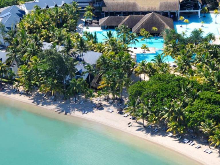 Resort Balaclava