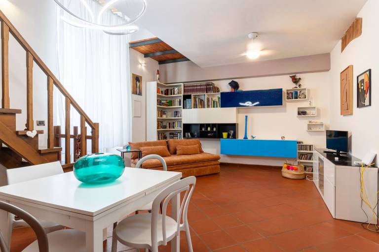 Appartamento vacanza Calambrone