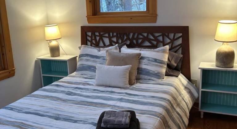 Vacation home with 2 rooms for 7 persons — photo 2