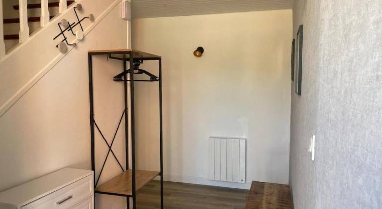 House with 2 rooms for 6 persons — photo 3