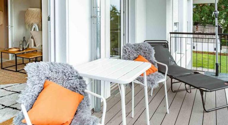 Holiday apartment | Next to the beach | Pet-friendly — photo 4