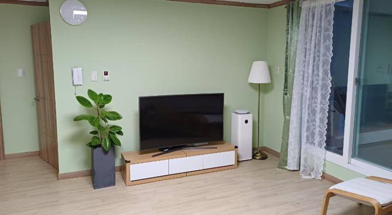 The Naeum Stay Incheon Airport Guesthouse — photo 4