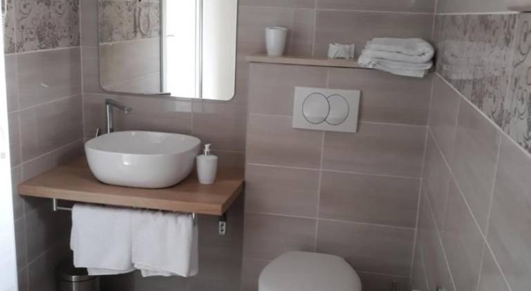 Vacation home with 1 room for 4 persons — photo 2