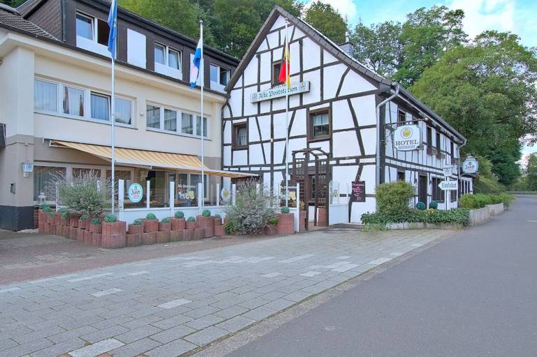 Unterkunft Overath