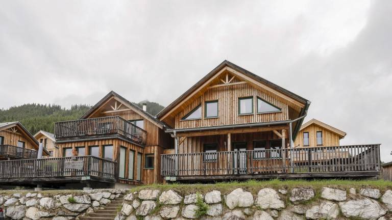 Ferienhaus  Hohentauern