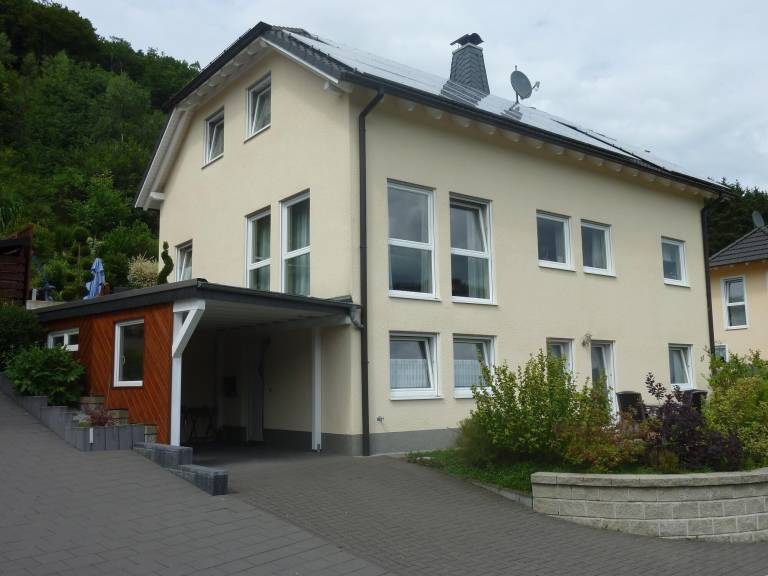 Ferienwohnung Plettenberg