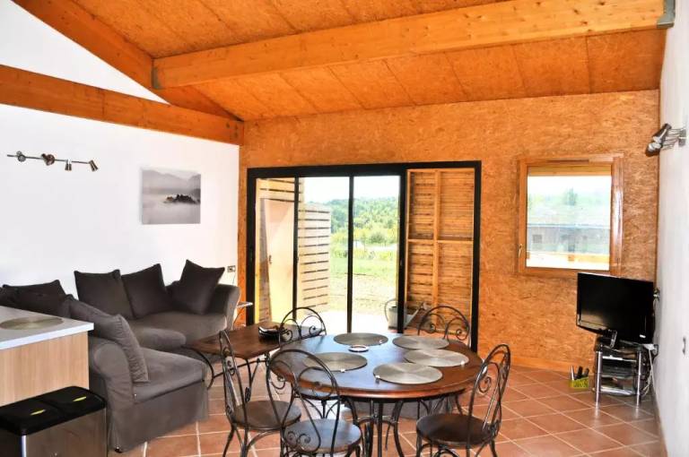 Maison de vacances Antonne-et-Trigonant