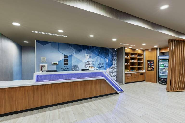 SpringHill Suites by Marriott Austin West/Lakeway — photo 4