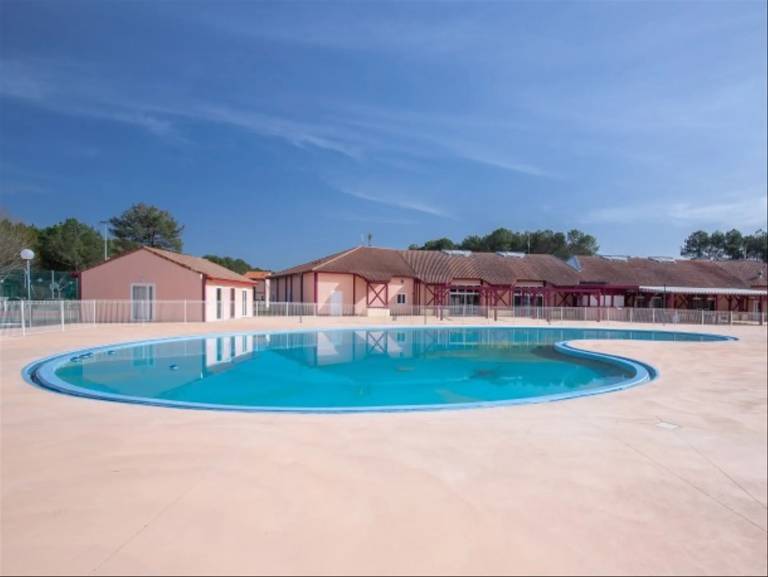 Appartement Saint-Geours-de-Maremne