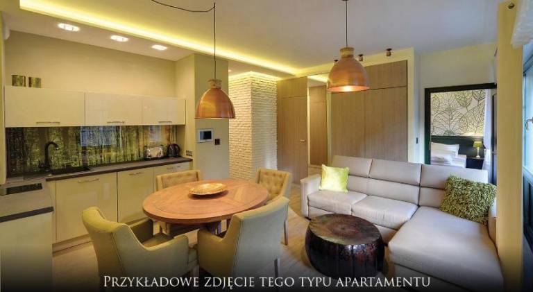 Serviced apartment with sauna, yard & patio | Dogs allowed — photo 5