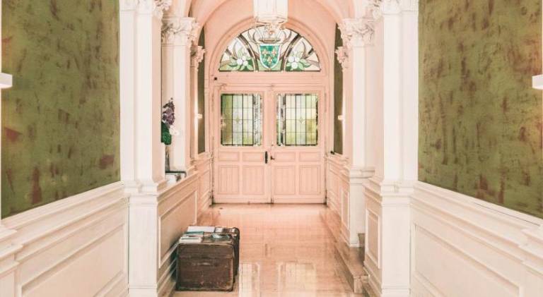 Hotel Villa Klemm - Wiesbaden City — photo 4