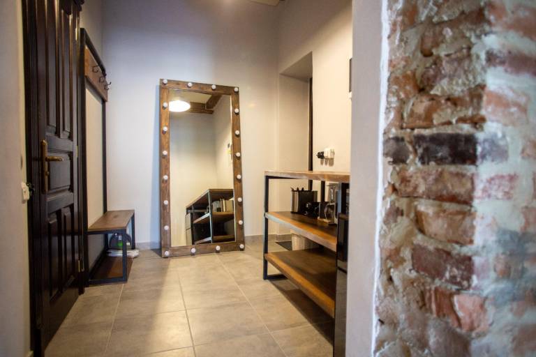 Apartment Lviv
