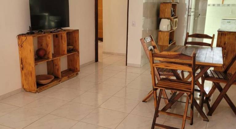 House with 3 rooms for 9 persons — photo 2