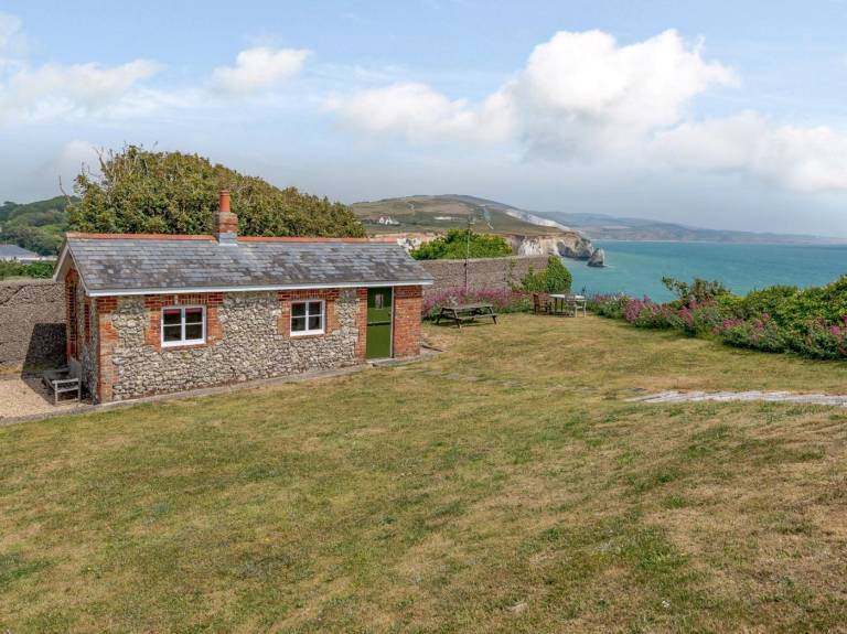 Ferienhaus  Freshwater Bay