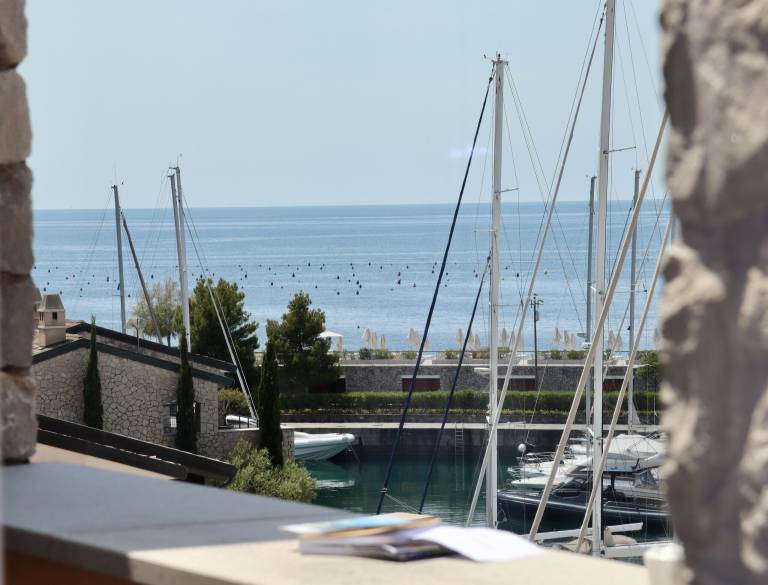 Ferienwohnung  Sistiana