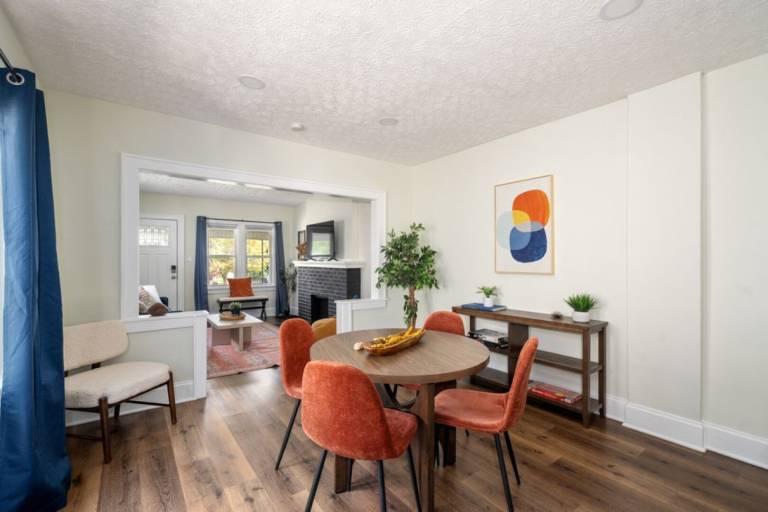 Big rental apartment | Dogs allowed — photo 2